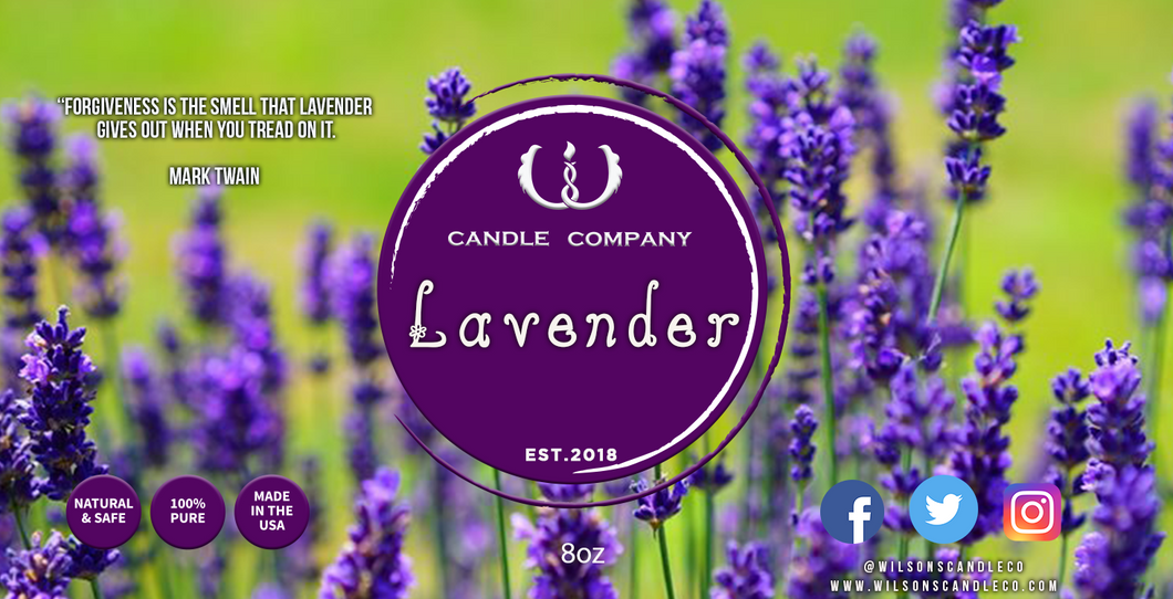 Lavender